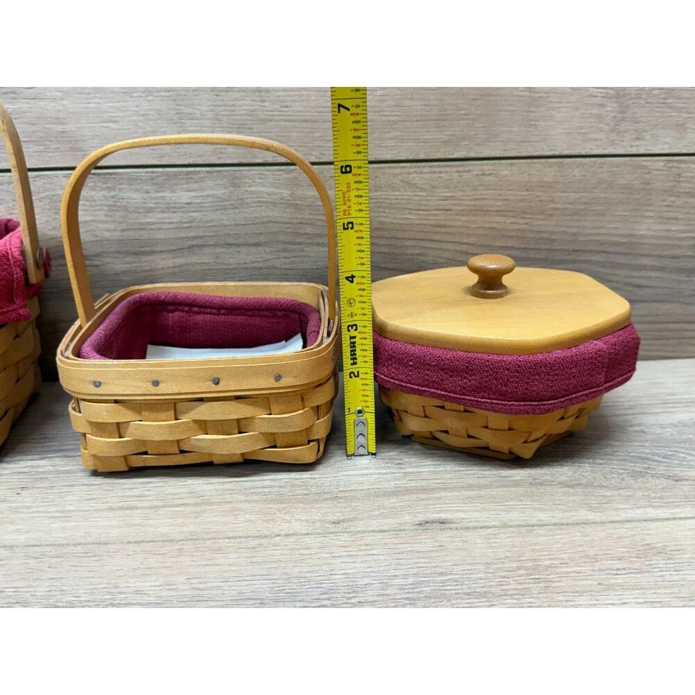 Longaberger item sale